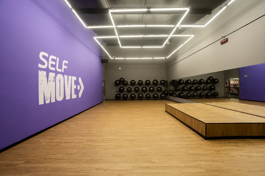 Selfit Campo Grande - 20